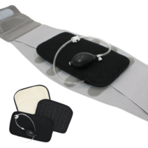 뼈연구소 허리 보호대 디스크본 L, 1개