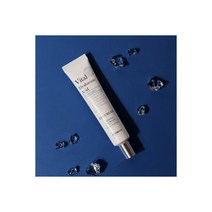 비러브 콜라겐 아이 앤 페이스 크림 40ml, 푸드어홀릭 바이탈 히알루론 아이크림 40ml