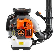 엔진 송풍기 낙엽청소기 블로워 블로어 흡입기 집진기, 2행정 순정 하이엔드 EB975(7.0마력)