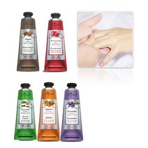 미용사 다한증 네일샵 주부 습진 핸드크림 손가락 손끝 갈라짐 손바닥 껍질 악건성 튼손, 석류