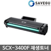 고품질 삼성 SCX-3400F 재생토너 MLT-D101S, 프라마쿠팡 본상품선택