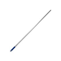 마루모리 알루미늄봉 밀대자루 5자 150cm 청소 작업용, 단품
