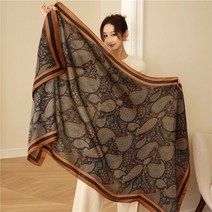쉬폰스카프 여성스카프 2022 디자인 브랜드 실크 여름 shawls 및 랩 인쇄 hijabs 풀라 드 femme pashmina beach stoles luxury
