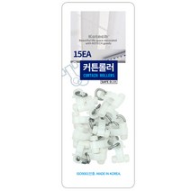 코텍 커튼 롤러 15P C-7932/커텐