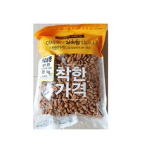커피땅콩맛깔지기 FK 1k, 1개, 본 상품 선택하기
