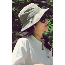 네이처트레일 서플렉스 캠퍼즈 버킷햇