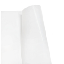 무지 식품포장지 (300mm x 300mm), 흰색, 1000장