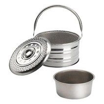 리버스난로 거꾸로타는 화목난로 야외 화재 요리 오븐 나무 굽기 장작 정원 마당 뒤뜰 하이킹 데크, 01 Fire Pit