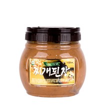 하회마을 찌개된장 2kg