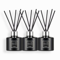 쿤달 퍼퓸 디퓨저 아로마에디션 3구 세트 자스민우디 200ml