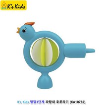 유아발달완구 발달3단계 파랑새 호루라기 아이장난감 장난감대여 육아용품 조카선물 육아놀이 영아장난감
