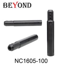 저렴한 너머 NC1605-100 SIM0016H5 일치 미세 텅스텐 스틸 합금 구멍 작은 직경 보링 도구 세트, 한개옵션0