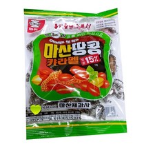 사은품 매콤 후랑크햄 80gX1봉 마산 땅콩카라멜 500gX1봉