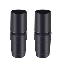 2 PC를 진공 청소기 액세서리 일본어 버전 32mm 호스 커플 링 진공 호스 변환 튜브 커넥터 공동, 보여진 바와 같이, 하나