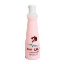 새한 시스바리에 헤어 로션 400ml/헤어에센스/헤어로숀, 400g