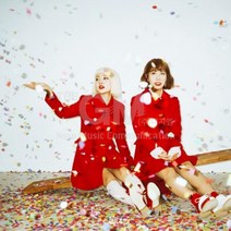 1CD_볼빨간사춘기-미니1집[Red Diary Page.1]