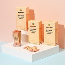 피부관리 장관리 피부유산균 20g 20개입, 1개