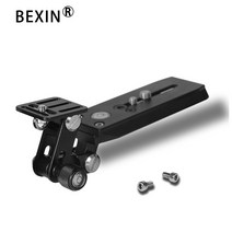 카메라 망원경 렌즈 bexin 장망원 줌 렌즈 홀더 카메라 장초점 렌즈 카메라 지원 퀵
