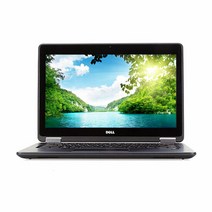 [기업렌탈회수] Latitude E7250 인텔 코어 i5-5300U/8G/SSD256GB/HD5500/12.5인치/윈도우10, 단품, 단품, 단품, 단품, 단품, 단품