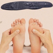오다리교정깔창 지압 기능성깔창 맞춤 신발깔창 맞춤깔창 쿠션깔창 아치깔창 교정깔창 에어깔창 기능성신발깔창 아치 평발용 발 맛사지 효과 시원한 통풍 평발깔창 지압깔창 운동화깔창 특수깔창, Sㅡ검정
