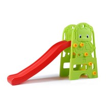 아기곰 높낮이 조절 미끄럼틀 조합놀이대 아기장난감 키즈카페 놀이기구