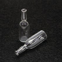 미니어쳐장식/유리공병 1개