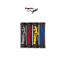 PROPALM 프로팜 직선형그립, 빨강