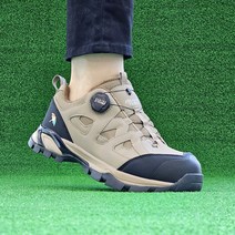 아놀드파마 다이얼 발편한 멀티 트레킹화 남성 미끄럼방지 워킹화 남자 등산화