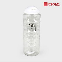 [다이소]심플테이블물병-1012201