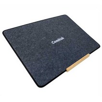 원목 퍼즐 받침대 보드 직쏘퍼즐 프레임 1000피스, 상세 페이지 참고, 3. 대형 보드 + 브래킷