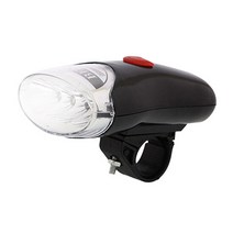 4구 LED 헤드라이트 자전거 랜턴 라이트 작업등 휴대용조명 캠핑 레져