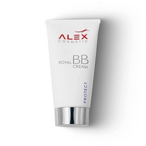 Alex Cosmetic Royal BB Cream 30ml 여성 30밀리리터 오드퍼퓸 325188