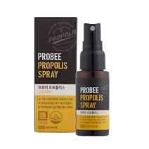프로비 프로폴리스 스프레이 30ml *3병 묶음, 3병