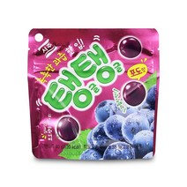 서주 탱글탱글 포도맛 40g