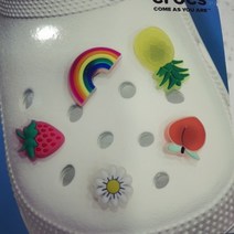 [크록스] 지비츠5팩