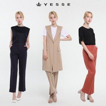 [마르조] [예쎄]로웰팬츠 베이지_YEFFPTP0335