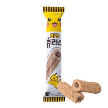 피카츄 츄러스 20g
