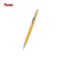 펜텔 제도샤프 P209-G 0.9mm, 2개