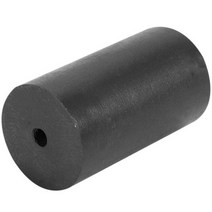 35X20x3mm 붕소 카바이드 샌드 블라스팅 노즐 블라스트 캐비닛 도구 용 에어 블라스터 팁, Black, 01 Black
