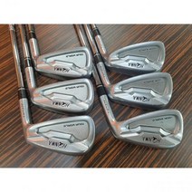 중고 혼마 TW737P 5-P/6 경량950 S 중고 아이언세트//B230290
