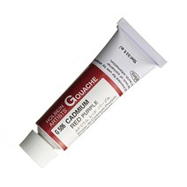 홀베인 수채화 과슈 물감 낱색 HGC E 15ml, 기본, 기본, 카트뮴레드딥