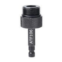 722129 HZMONSTAR Transmission Fluid ATF Fill Adapter Compatible with Audi DSG VAS62621