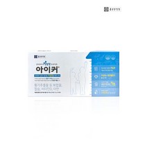 종근당건강 우리아이 키상장 프로젝트 아이커 360g 12g*30포 1박스