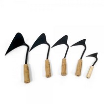 마이플랜트 영주대장간 수제 호미 농기구 원예도구, 대