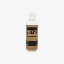 슈프로 신발클리너 운동화클리너 슈클리너 95ml 운동화세탁, 1개