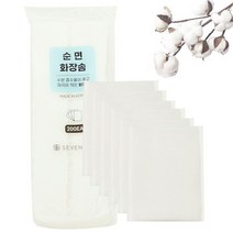 인파우치 순면화장솜 200매_230313EA, 다사랑 쿠팡 1, 다사랑 쿠팡 본상품선택