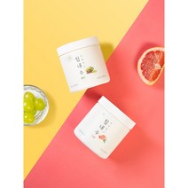 힘내수 에너지워터 수분충전 아르기닌 타우린 비타민 마시는 포도당, 자몽, 친환경 트라이탄 보틀 500ml