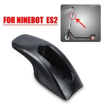 나인봇 액세서리 키트 배터리 캐빈 행거용 연결 어셈블리 또는 킥스쿠터 ninebot es1 es2 es3 es4, 검은 색
