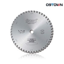 프레우드 LU6A 1000 금속용 원형톱날 10인치 254mm
