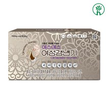 여성갱년기 대두추출물 등 복합물 대두이소플라본 회화나무 석류 추출물 실크피브로인 포스파티딜세린 실크펩타이드 소포리코사이드 비타민D 중년 여자 엄마 어머니 갱년기 영양제